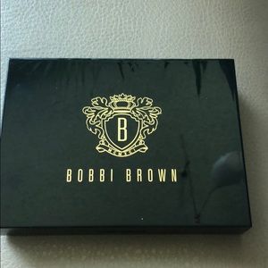 Bobbi Brown Luxe Eye Edition Pallet New